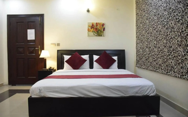 Elite Residence Guest House