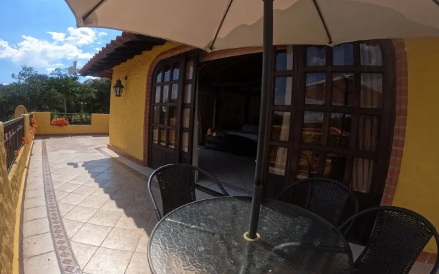 Hotel Osadía Ventura