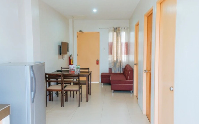 RedDoorz Plus near Talisay Town Center
