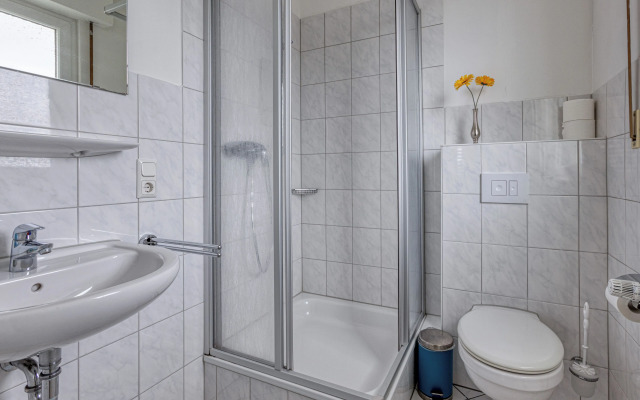 Motel Touchdown & Restaurant