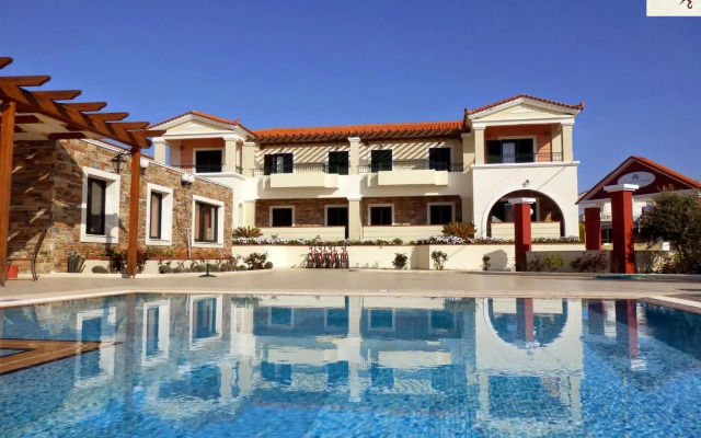 Messina Resort Hotel