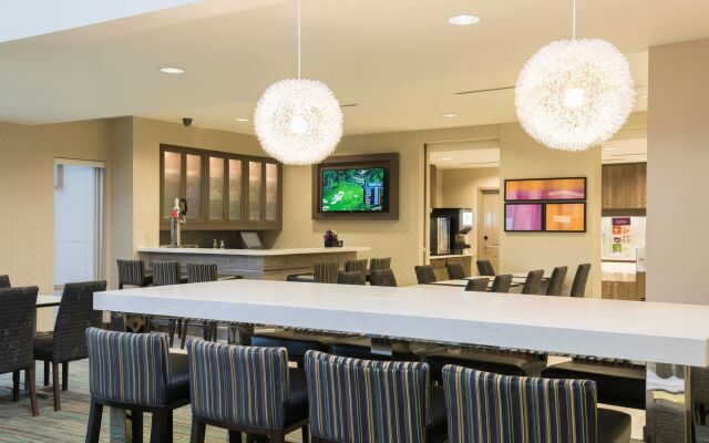 Residence Inn Milwaukee West