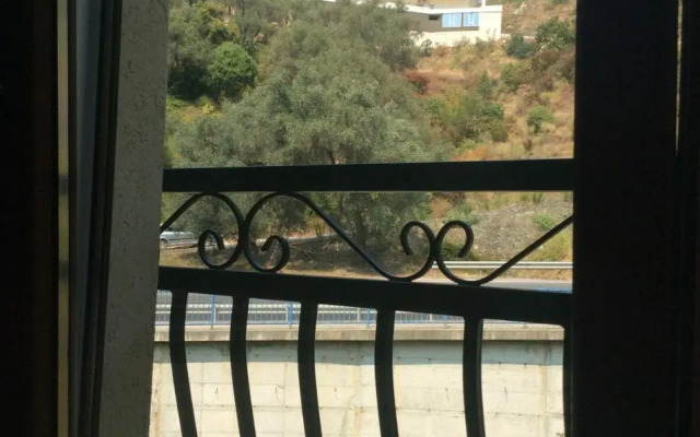 Olive Terrace Apartments 3