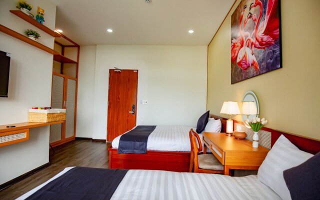 Tiboley Homestay