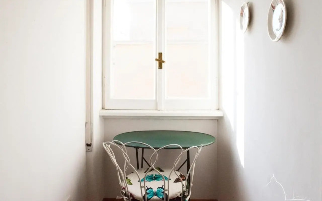Rome in Apartment - Staz. San Pietro