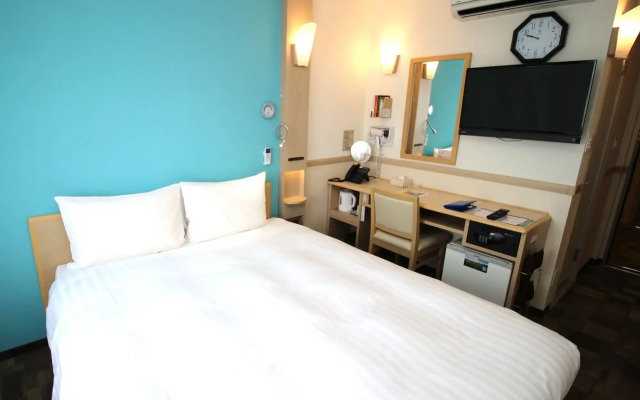 Toyoko Inn Meitetsu Chiryu Ekimae