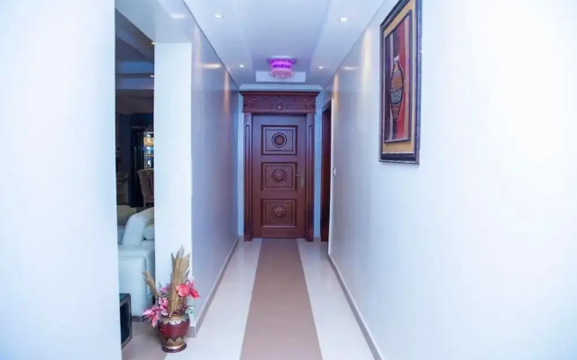 Ballote Holday Home Apartment