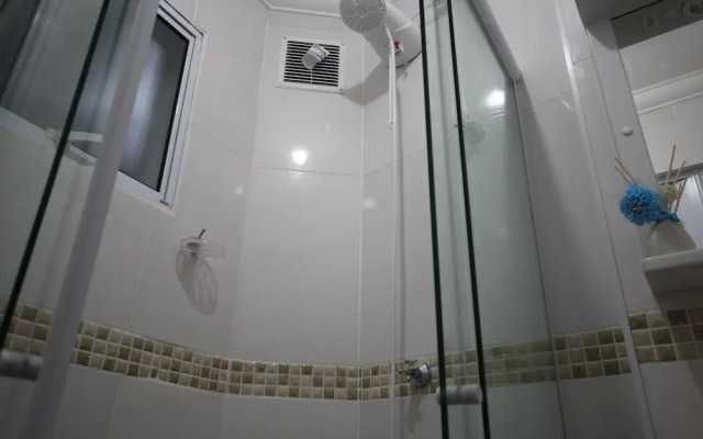 Go House Rocha Miranda SP 05