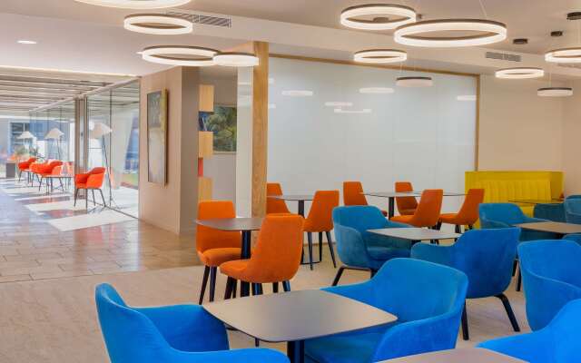 Best Western Plus Hotel Divona Cahors