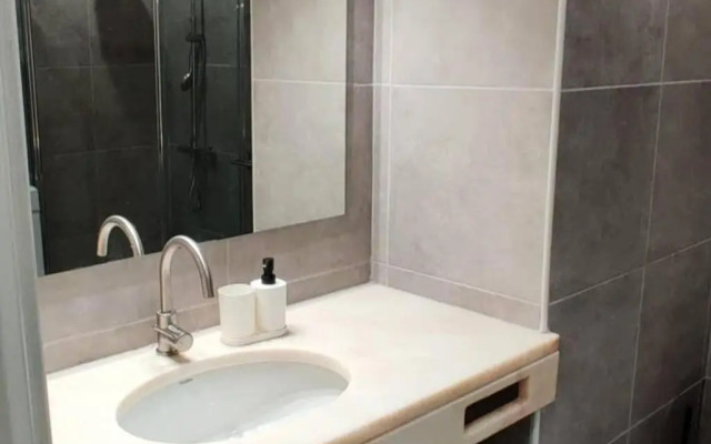 New apartment steps away from the heart of Albufeira