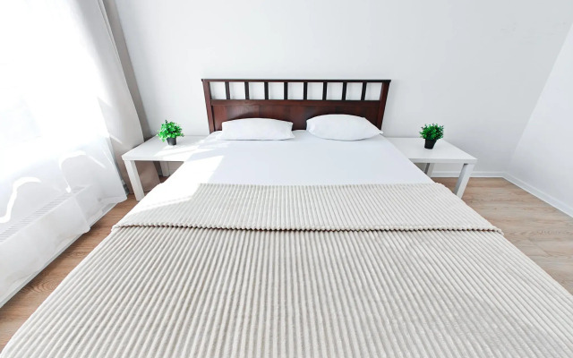 Good House (Гуд Хаус) в переулке Полимерный 13