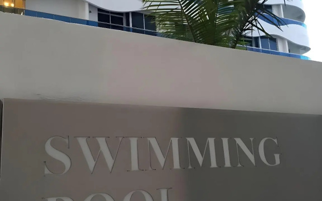 Symphony Suite Malacca