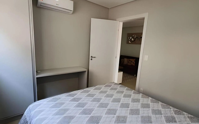 Summer Residence Confort - Gov Celso Ramos/SC