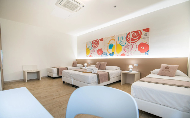 Palazzo San Giovanni