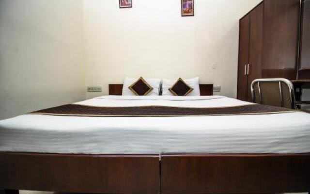 OYO Rooms Sodala Circle