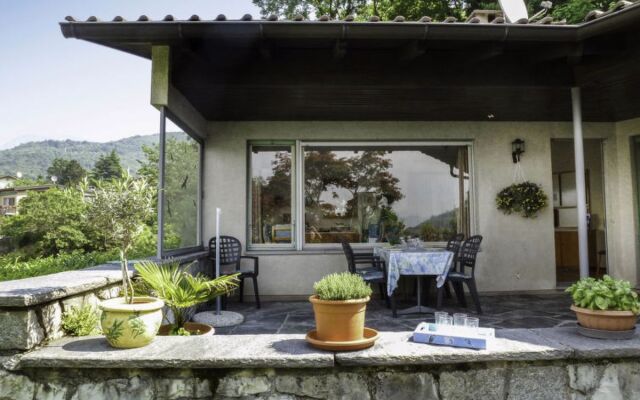 Holiday Home Cityview Lugano - Casa Carlo
