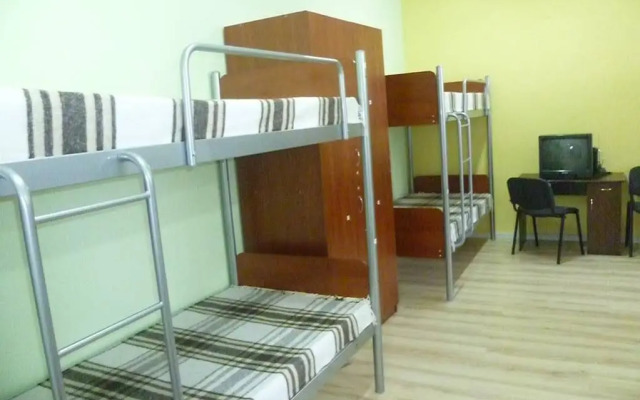 Vitan Hotel