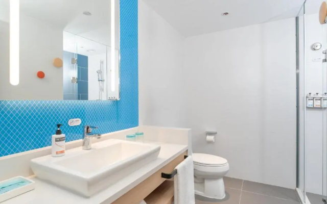 Holiday Inn Express Lanzhou Jianlan by IHG
