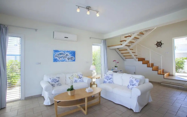 Villa Melissa Selana