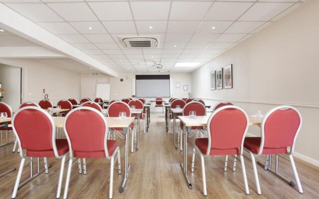Appart Hotel Odalys City Aix en Provence Les Floridianes