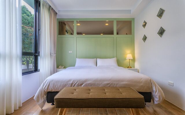 Kapamumu B&B