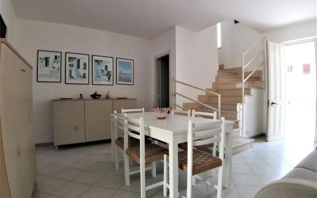 Villette Santa Maria di Leuca