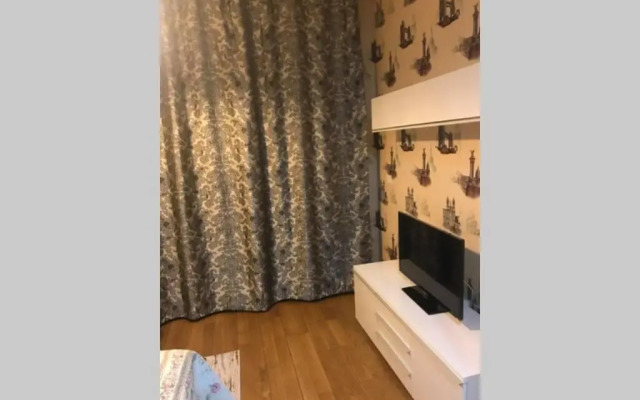 Platform merter apartment