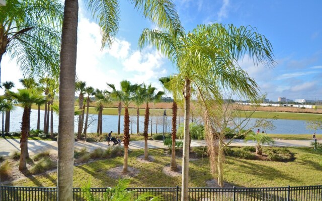 Tropicana Lakeview