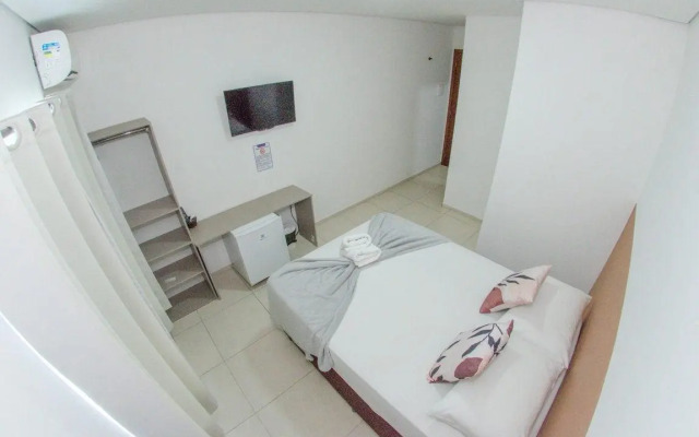 OYO Pousada 4 Estações