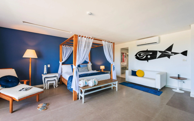 Kembali Hotel Porto de Galinhas