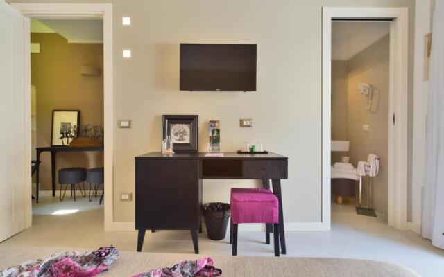 Sciala Ortigia B&B