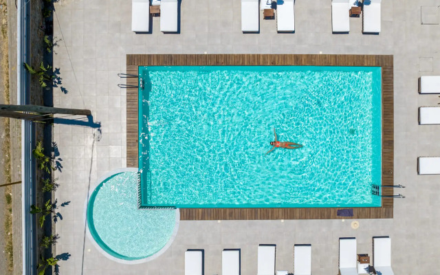 Kellys Luxury  Apartments