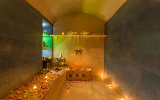 Riad Malika