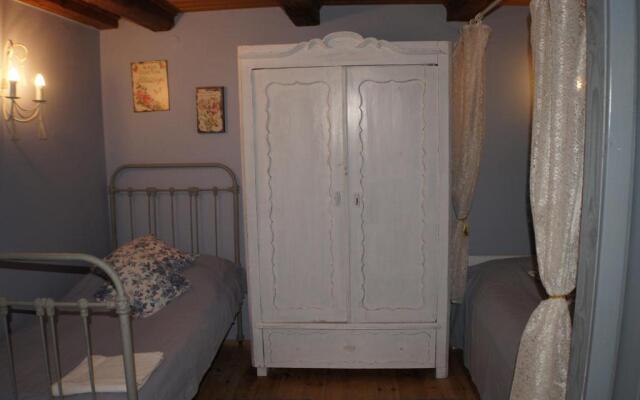 Agroturystyka Nostalgia