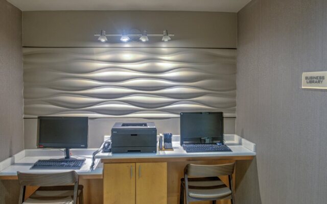 SpringHill Suites by Marriott Macon