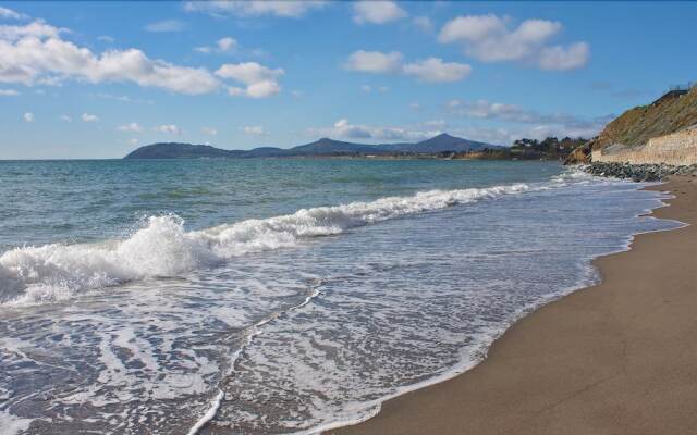 Suite Smart Ocean Park Luxury Rentals