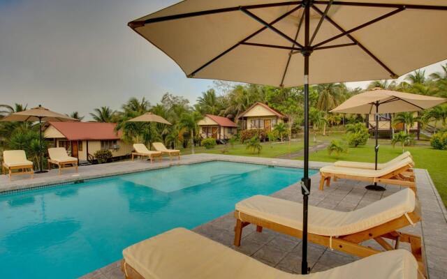 Cassia Hill Resort