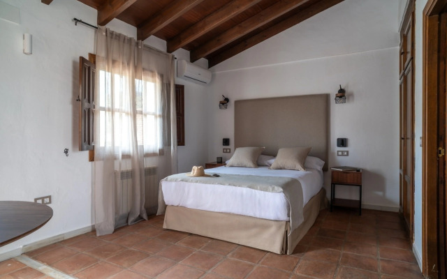 Málaga Sierra de las Nieves by Real Spain hotels