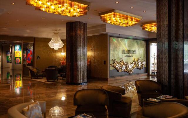 Alabriga Hotel & Home Suites