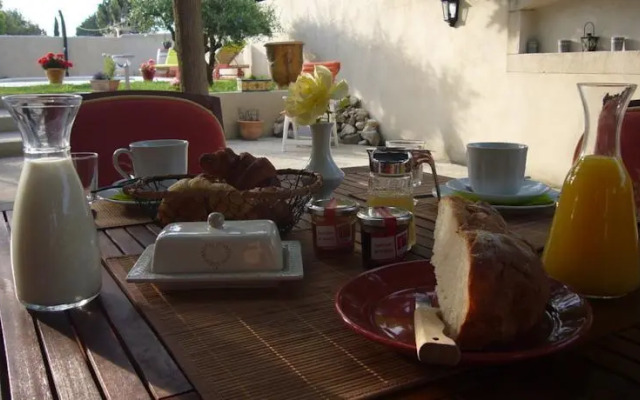 Chambres dhôtes Flaury