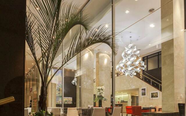 Gran Hotel Guarani
