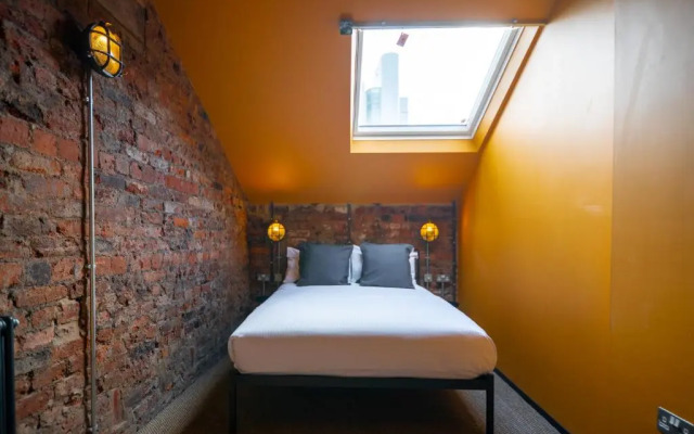 Rooms by Green Room
