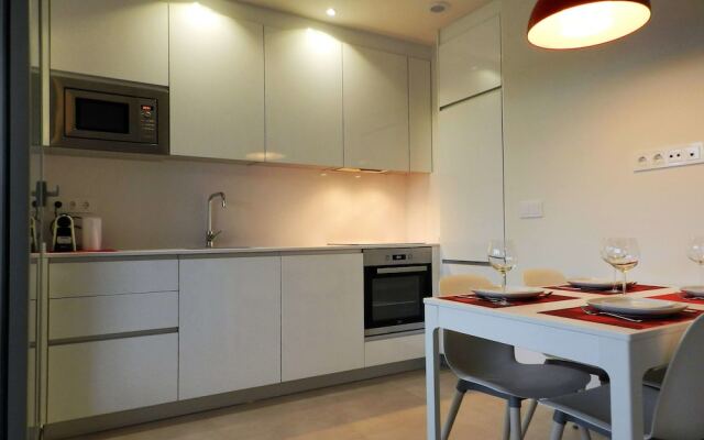 Panorama Beach Apartamento Junto al Mar