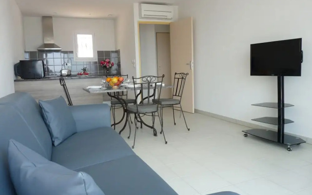 Résidence et Appart'hotel La Provence