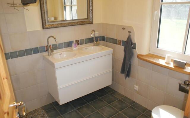 Kleines Fischerboot 2 auf Poel - Lehmbau, allergikerfreundlich - ABC216