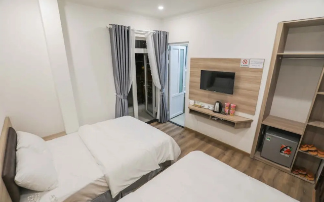 Dinh Cat Hotel Dalat