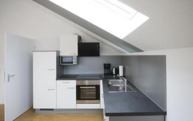 Outlet Apartments Metzingen