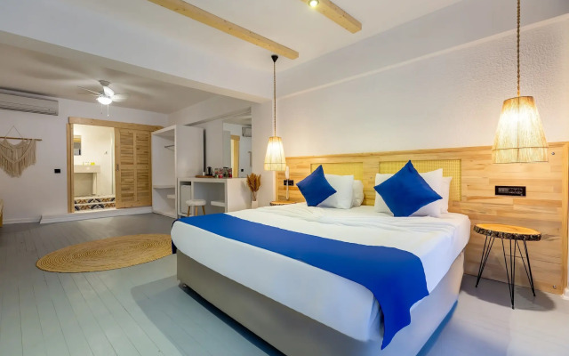 Baldan Suites Hotel & Restaurant