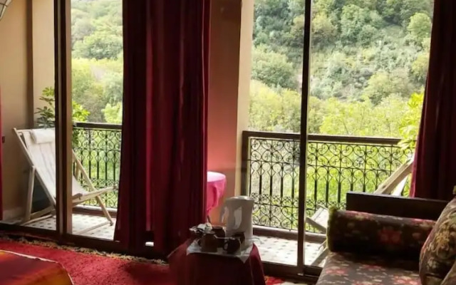 Riad Atlas Toubkal