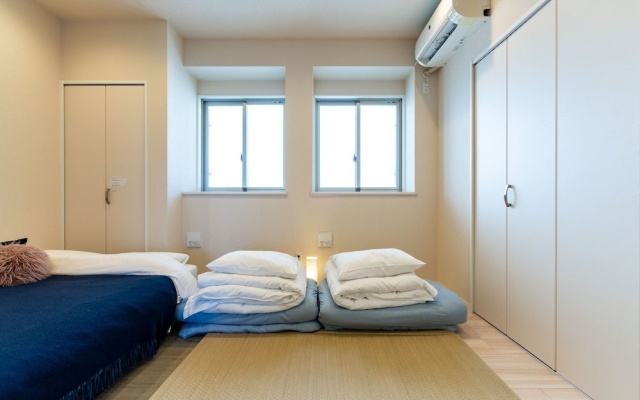 OceanResort Maedamisaki – Guest Rooms – Onna